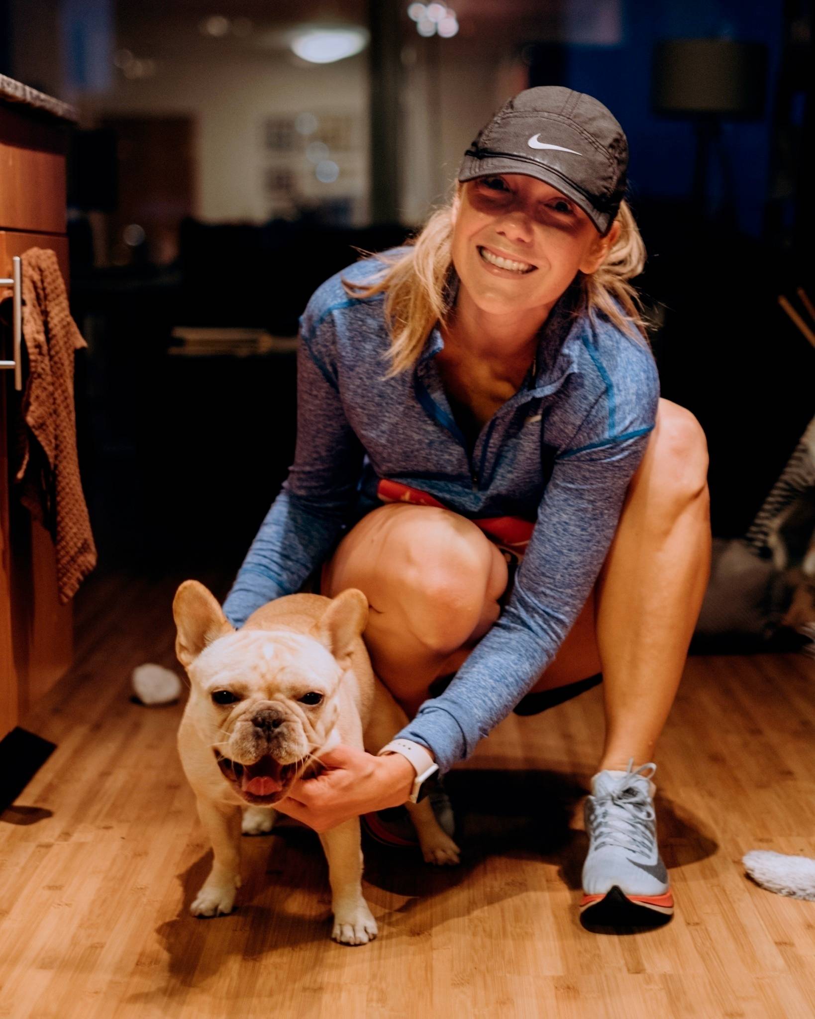 Julia Vaughn's profile image