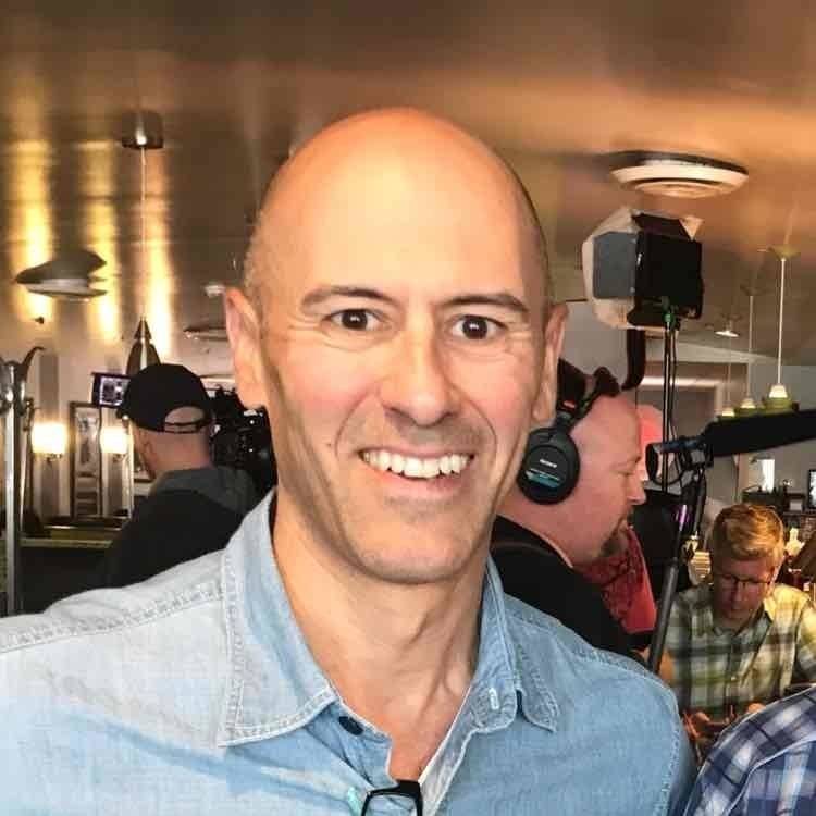 Michael Bissanti's profile image