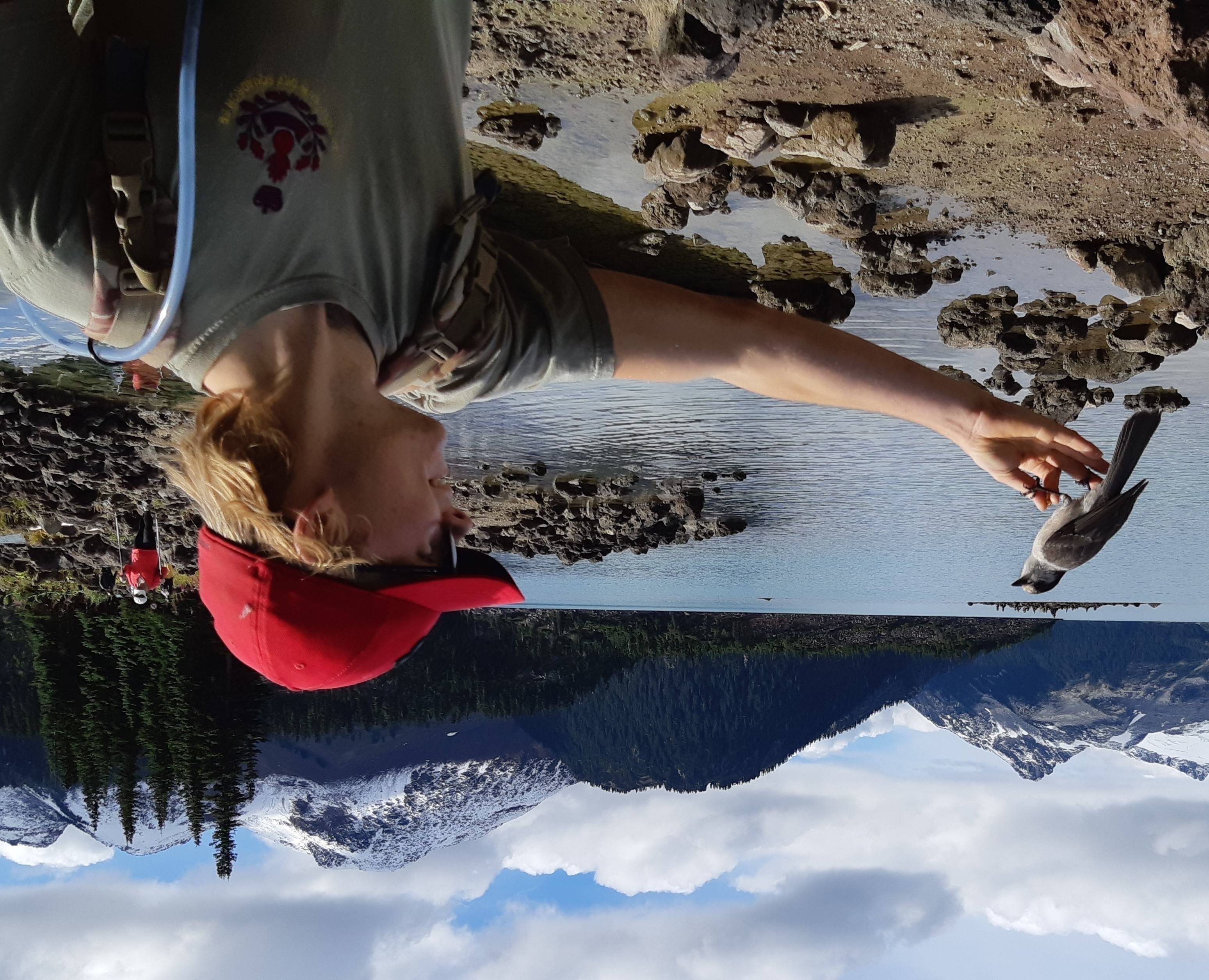 Brad Haddow's profile image