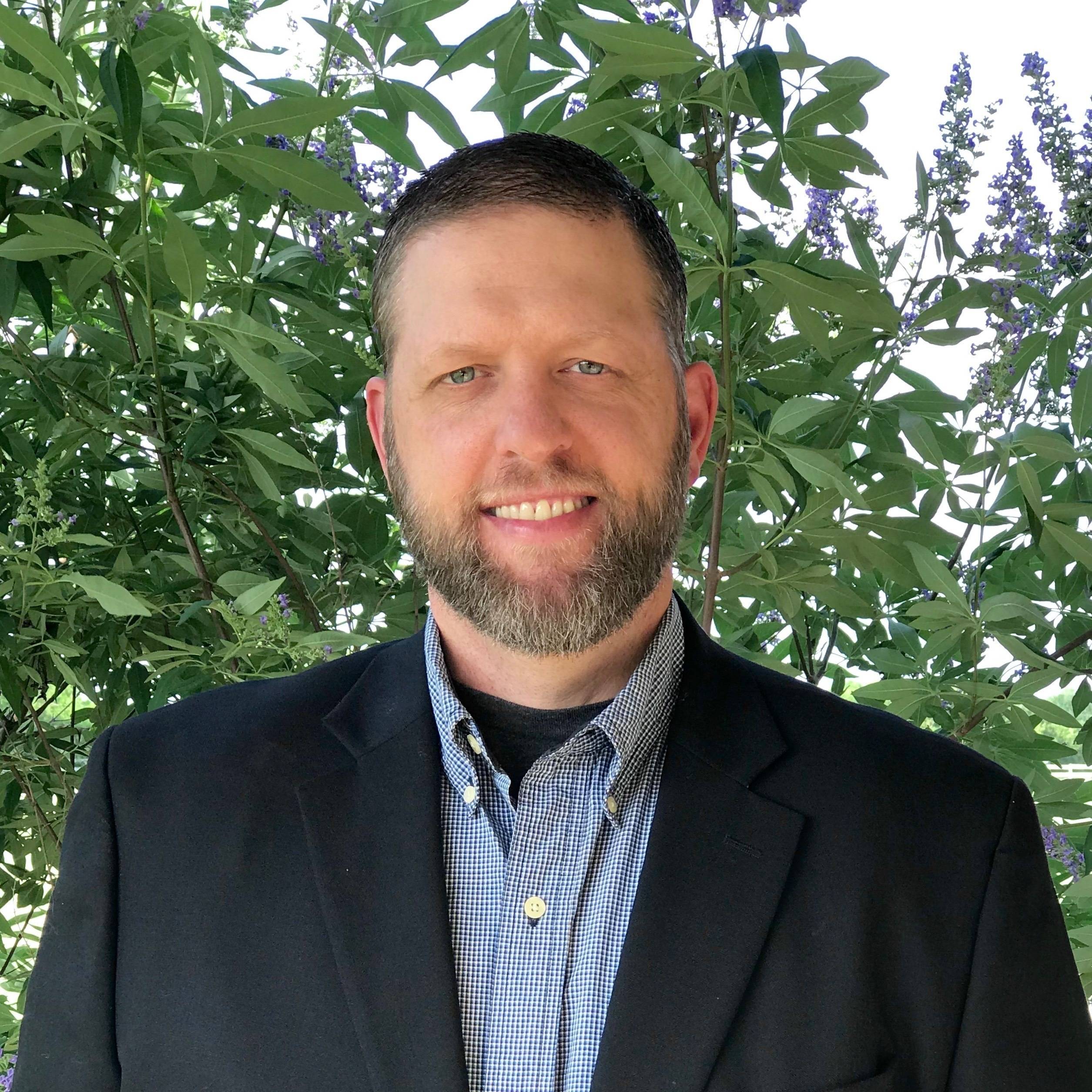 Rodney Walker's profile image