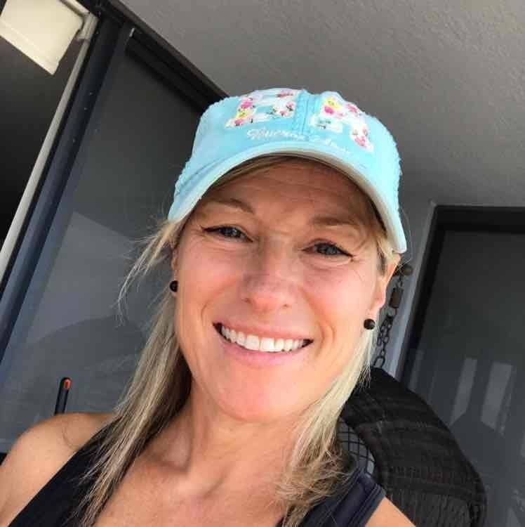 Johanne Smyth's profile image