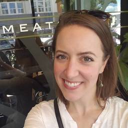 Meaghan Simonich's profile image