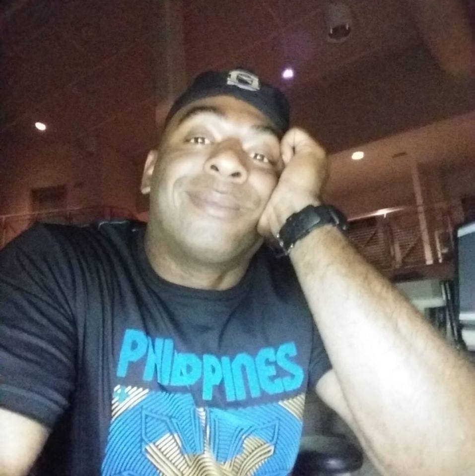 Jamal Burke's profile image