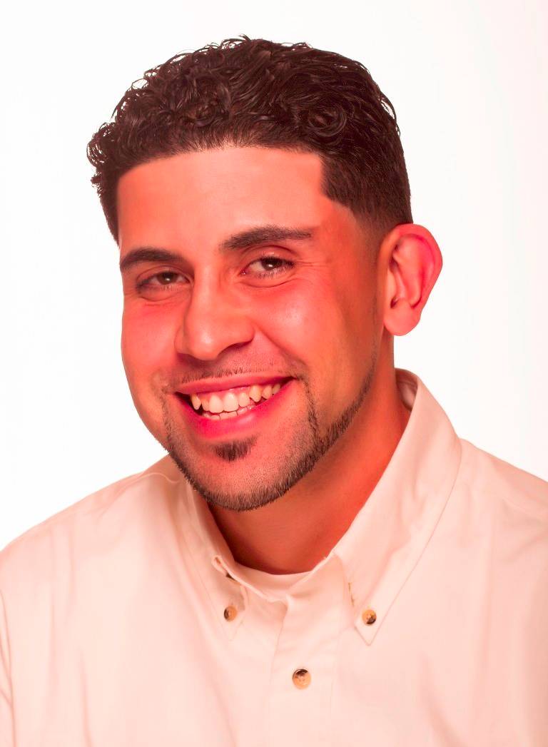 Miguel Ojeda's profile image