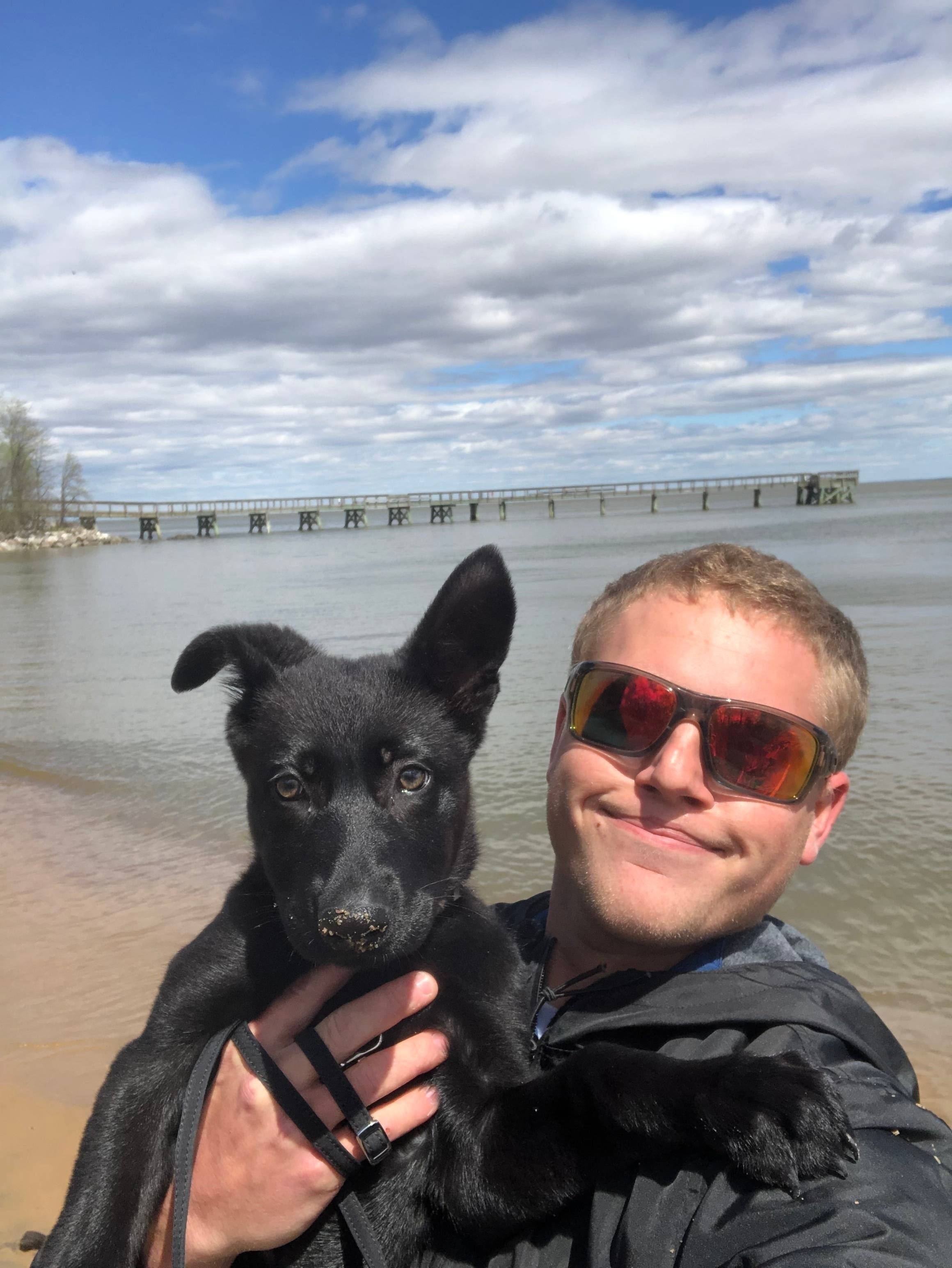 Austin Dugan's profile image