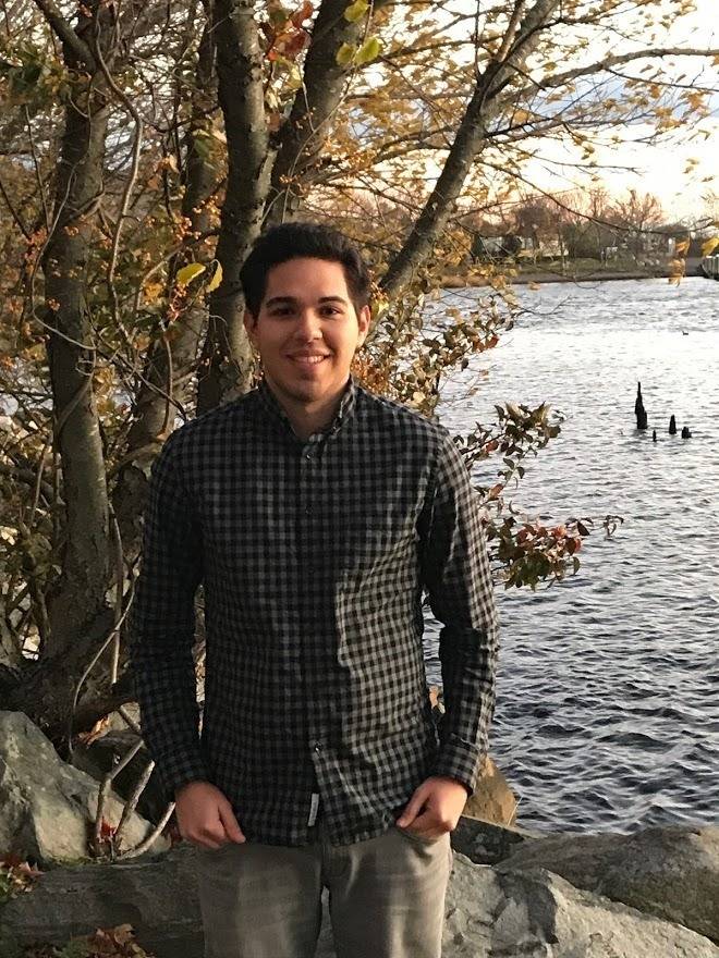 Morris Mendoza's profile image