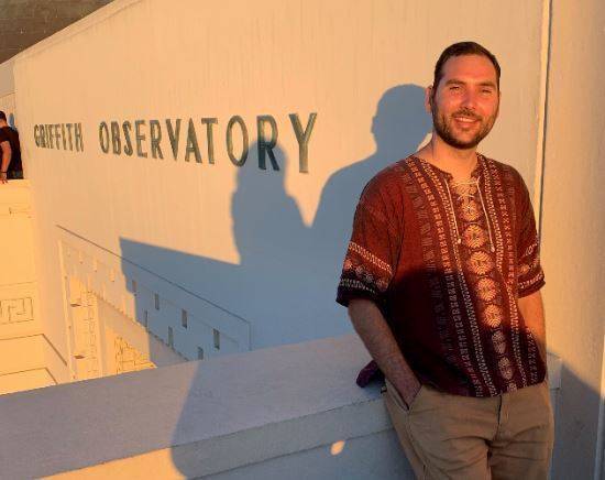 Marco Santana's profile image