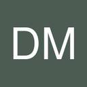 Dustin Mustach's profile image