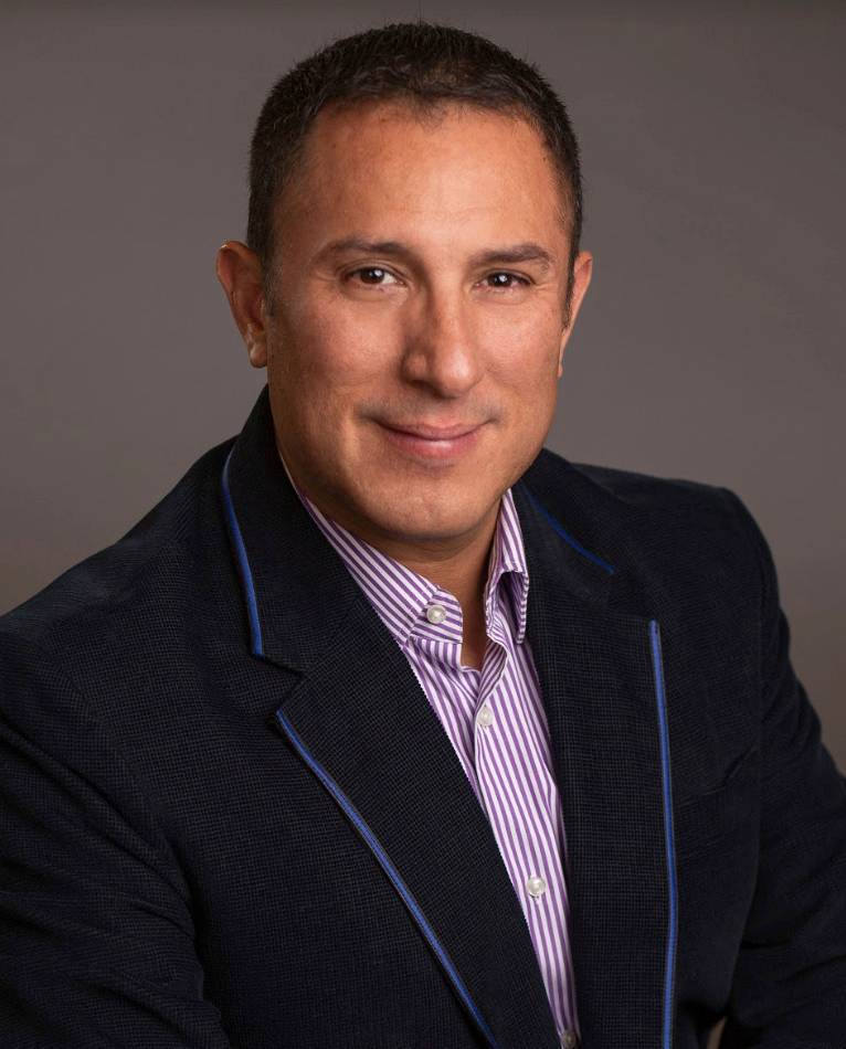 Robert Diaz's profile image