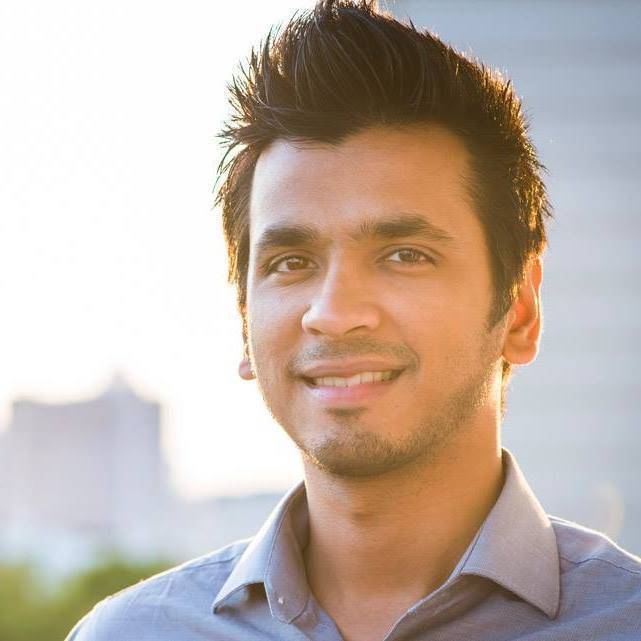 Usayed Mahmood's profile image