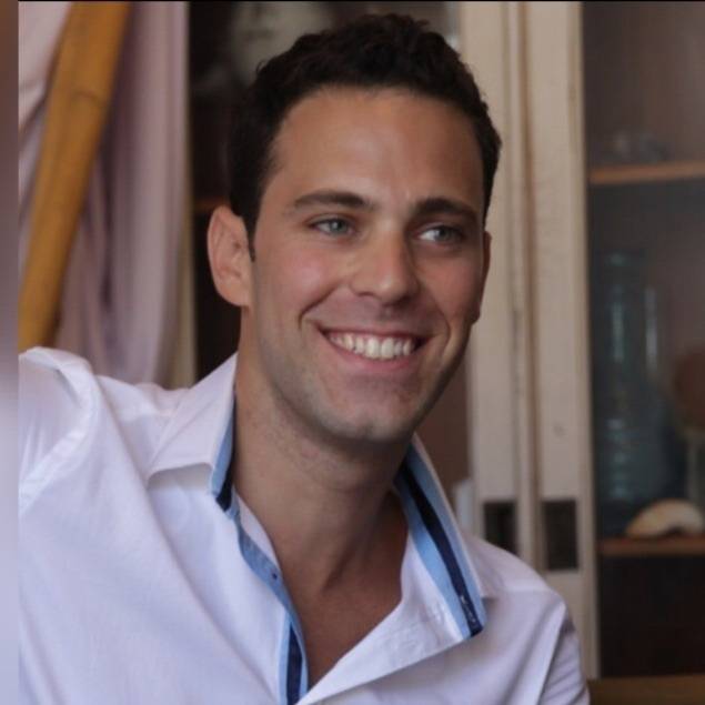 Avi Werdeshaim's profile image