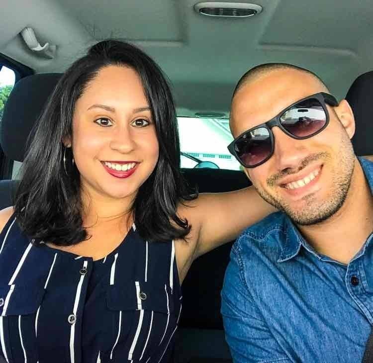 Samantha Rodriguez's profile image