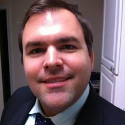 Mark Vejnar's profile image