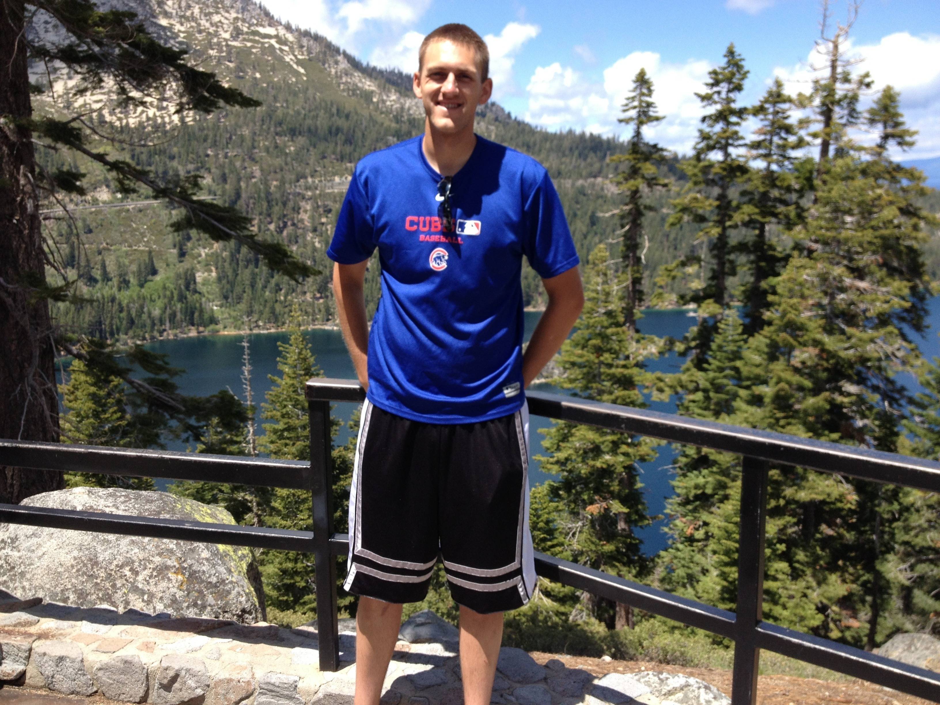 Eric Kartman's profile image