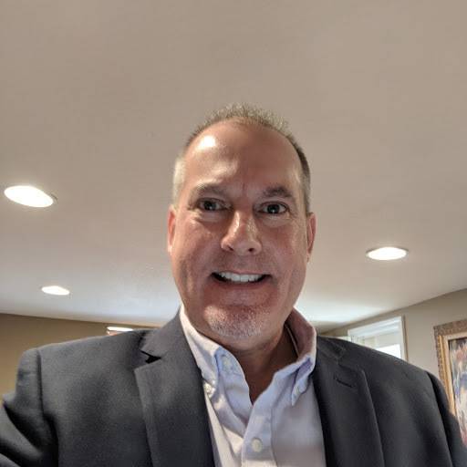 Alan Boyd's profile image