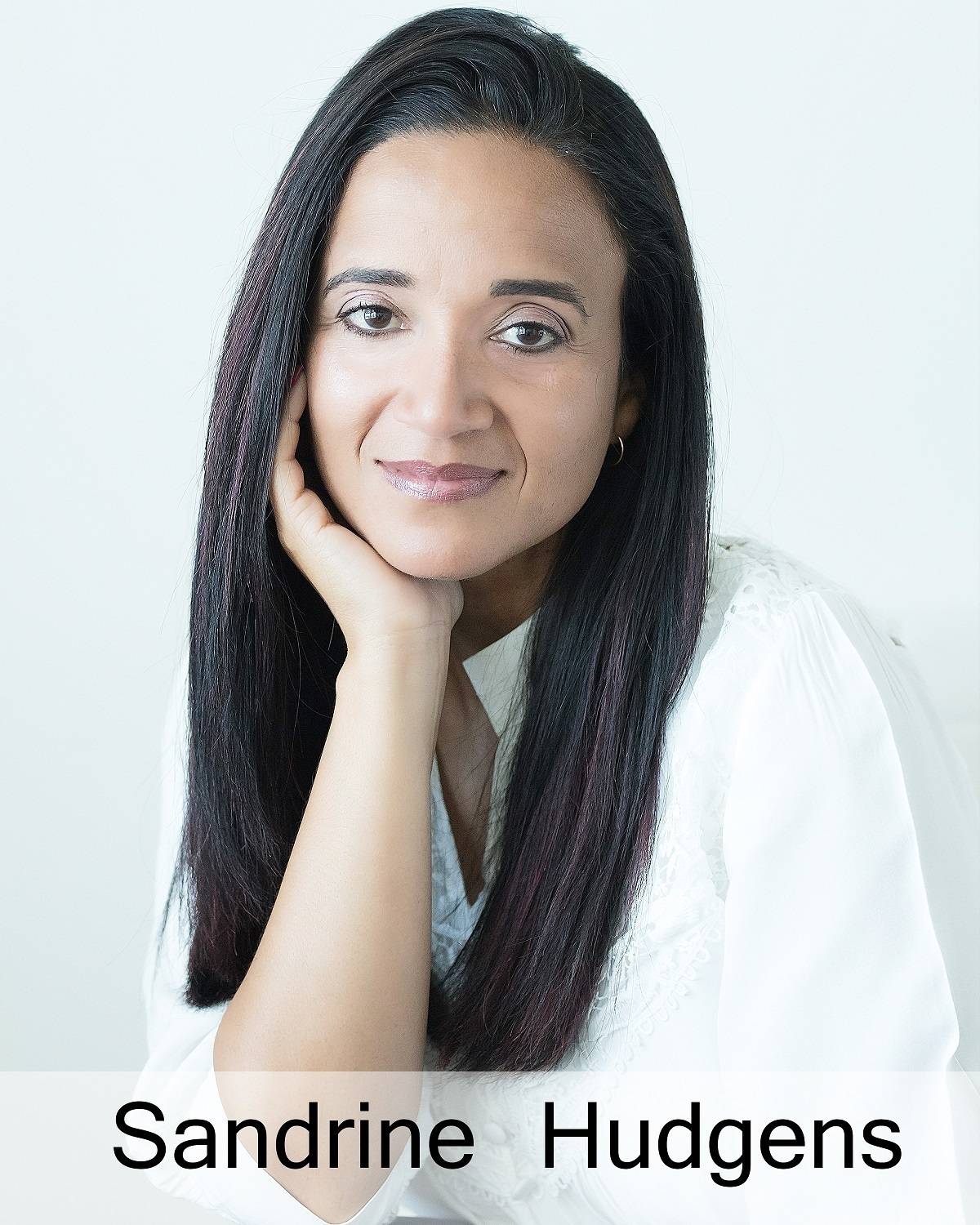 Sandrine Hudgens's profile image