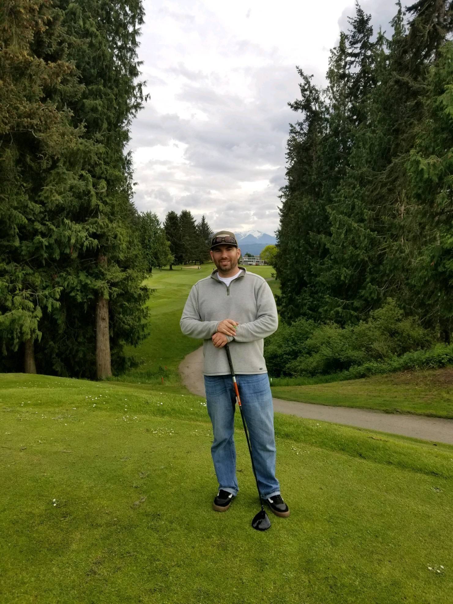 David Cantelow's profile image