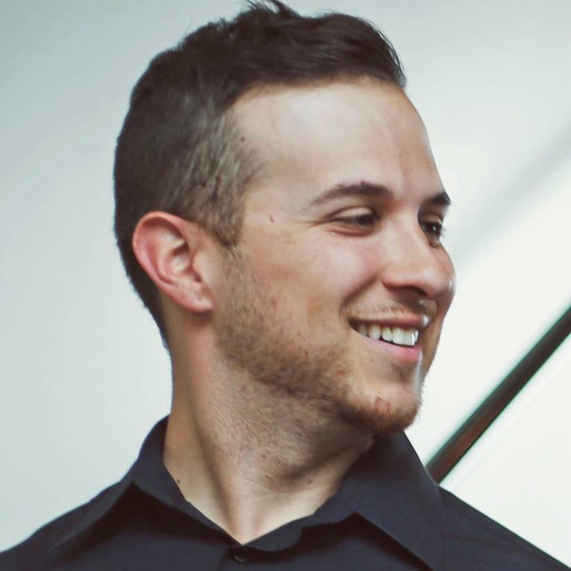 Zach Santangelo's profile image