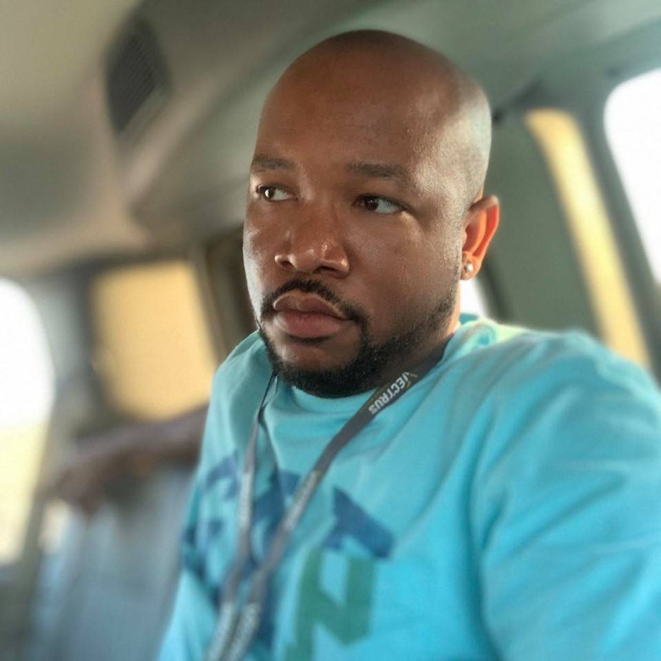 Damori Pierce's profile image