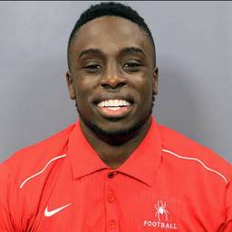 Tafon Mainsah's profile image