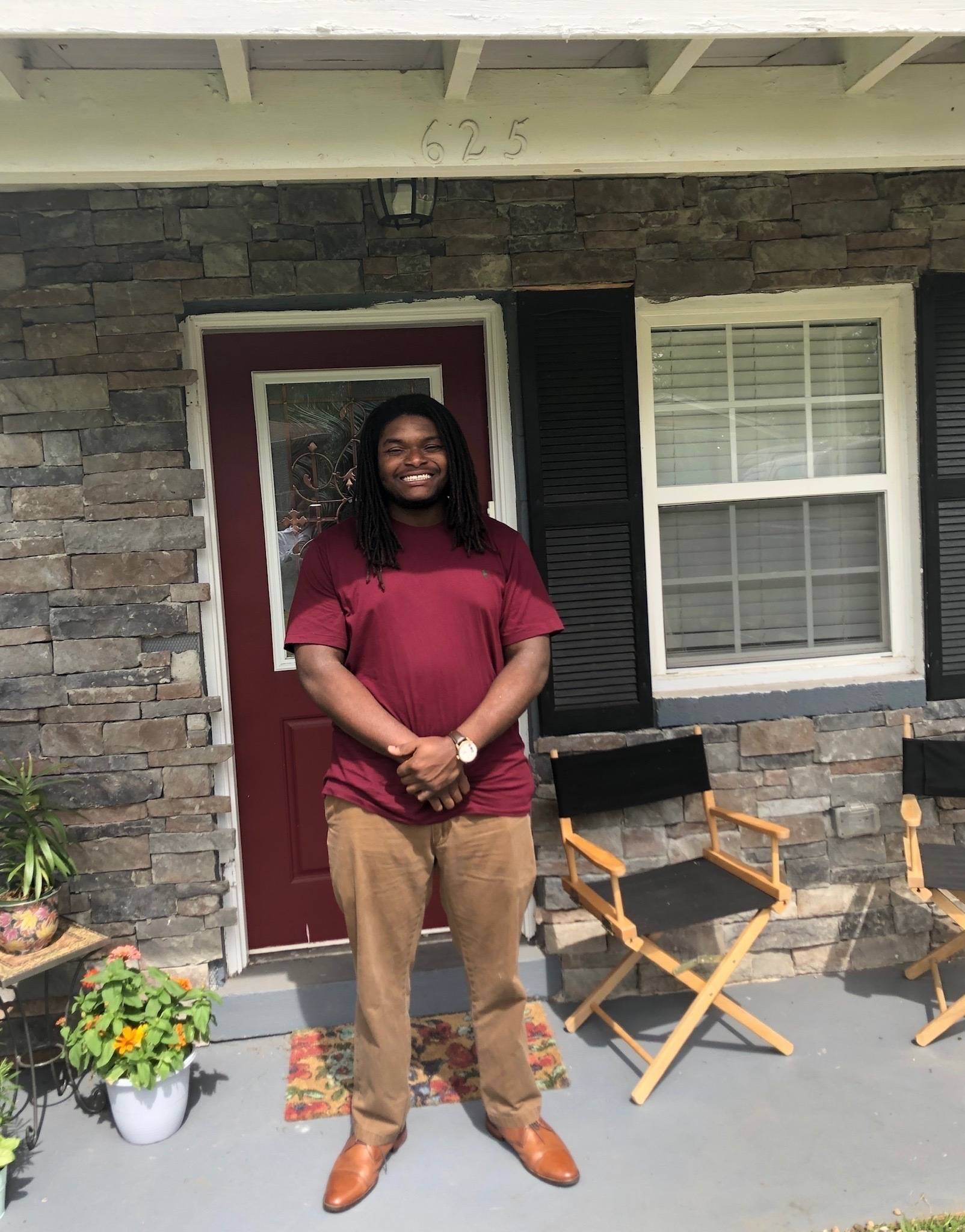 Nick Eldridge's profile image