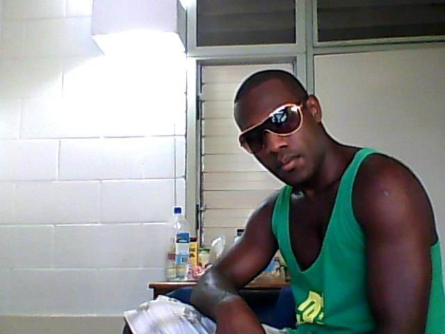 Hapsai George's profile image