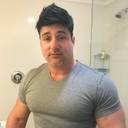 Jeffrey Furtado's profile image