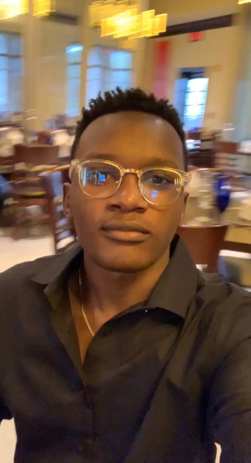 Marvin Charles's profile image