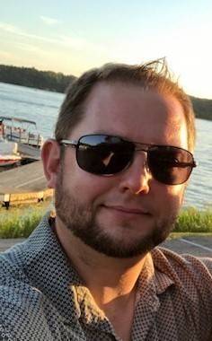 Bradley Hendrix's profile image