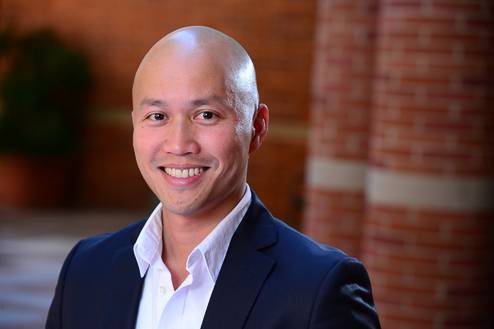 Oliver Chow's profile image