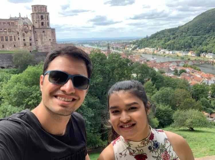 Samuel Monter Arreguin's profile image