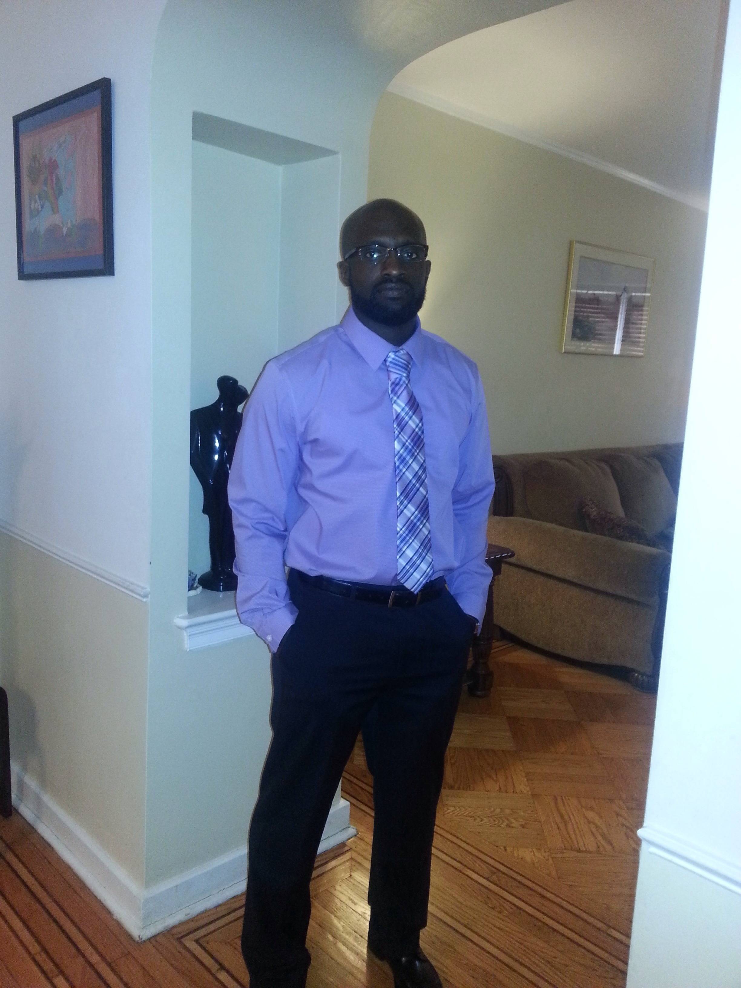 Andre Jefferson's profile image