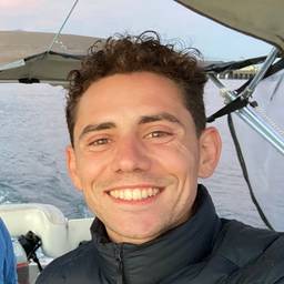 Joshua Beneventi's profile image