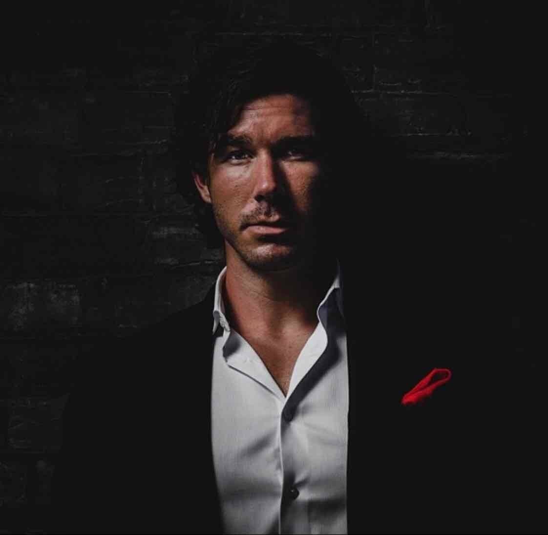 Josh Delaney's profile image