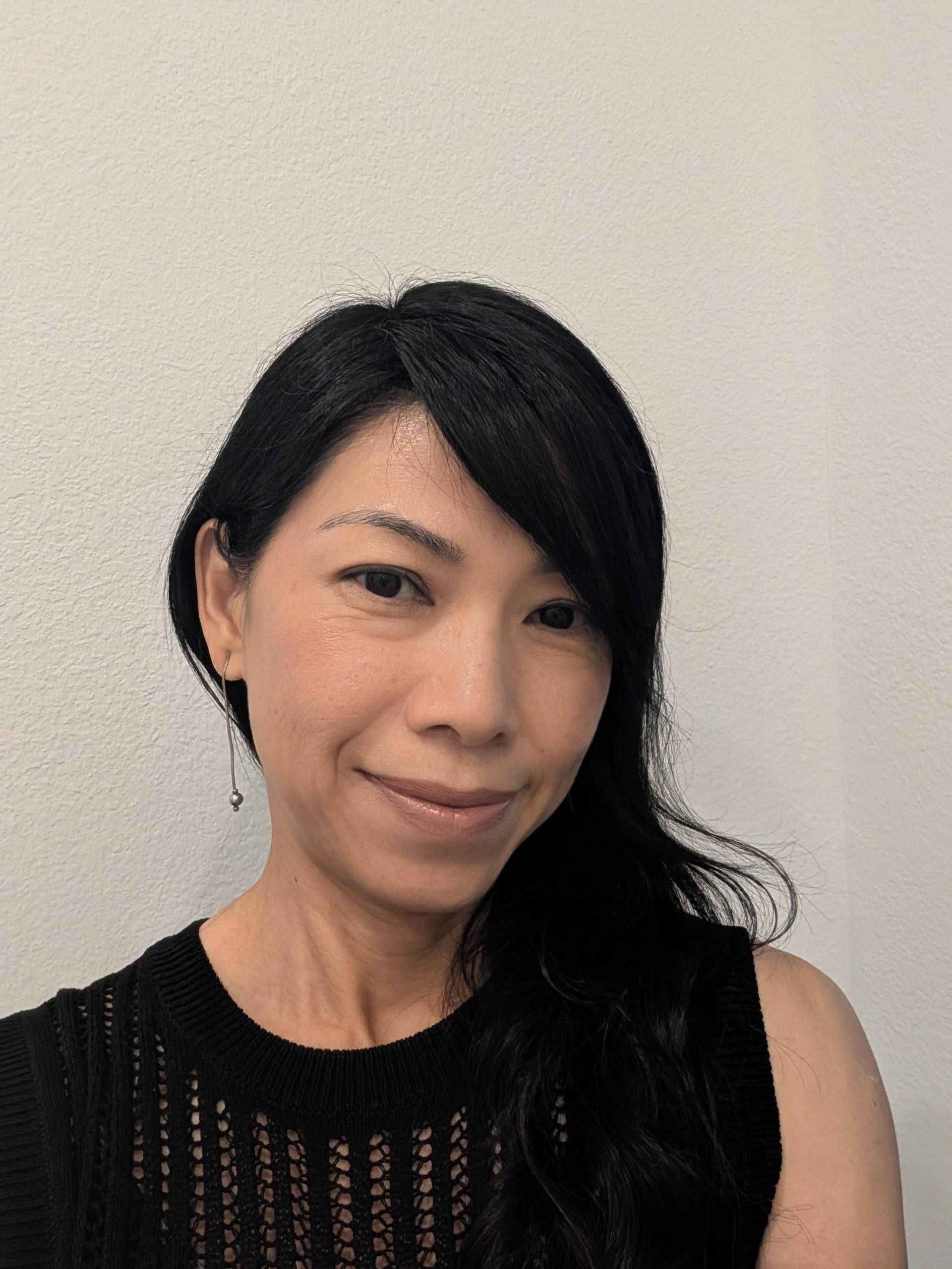 Fiona Prudhomme's profile image