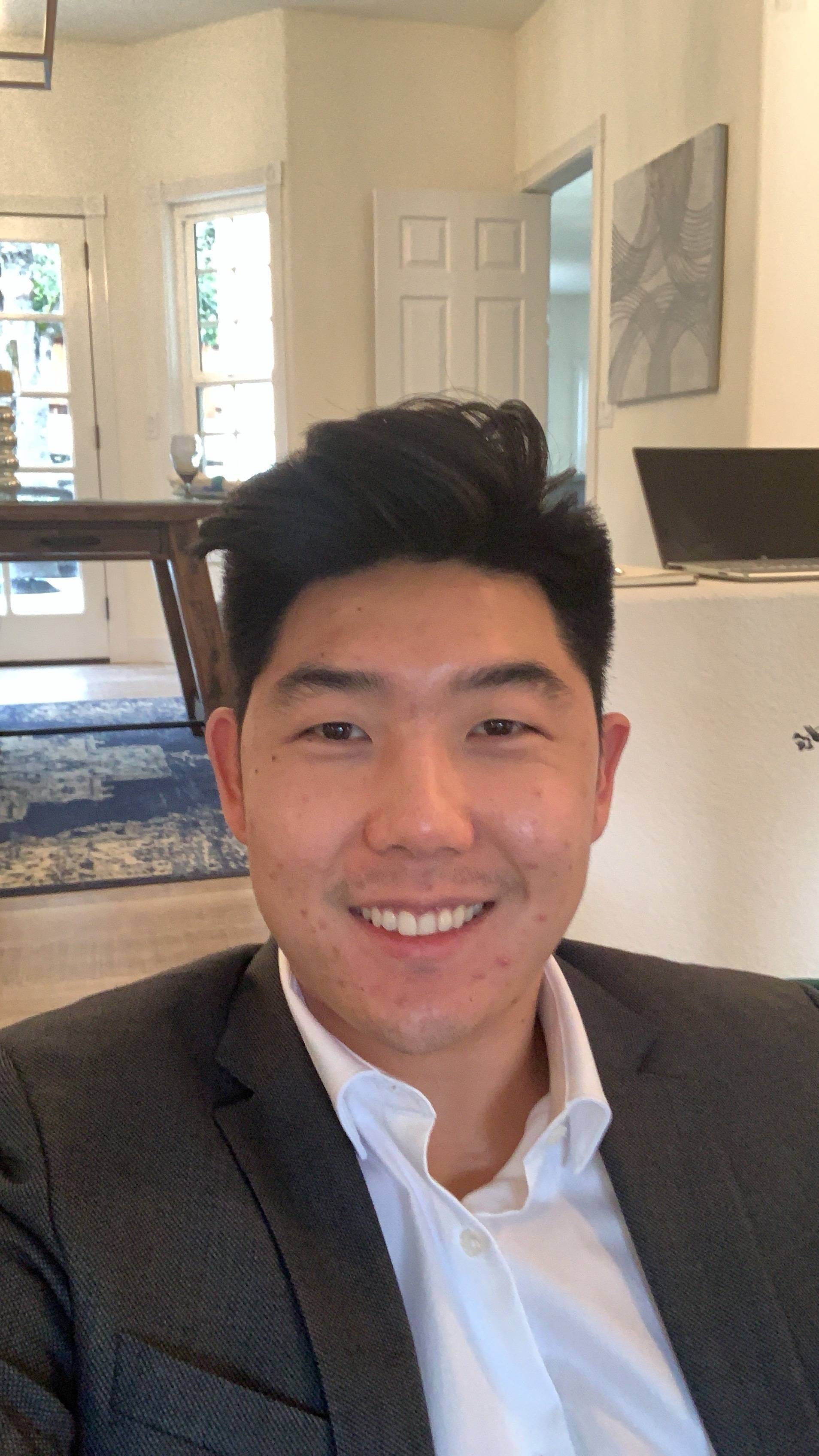 Alexander Chong's profile image