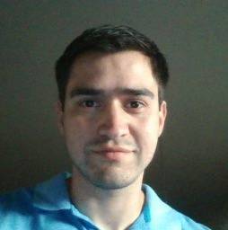 William Bishop's profile image