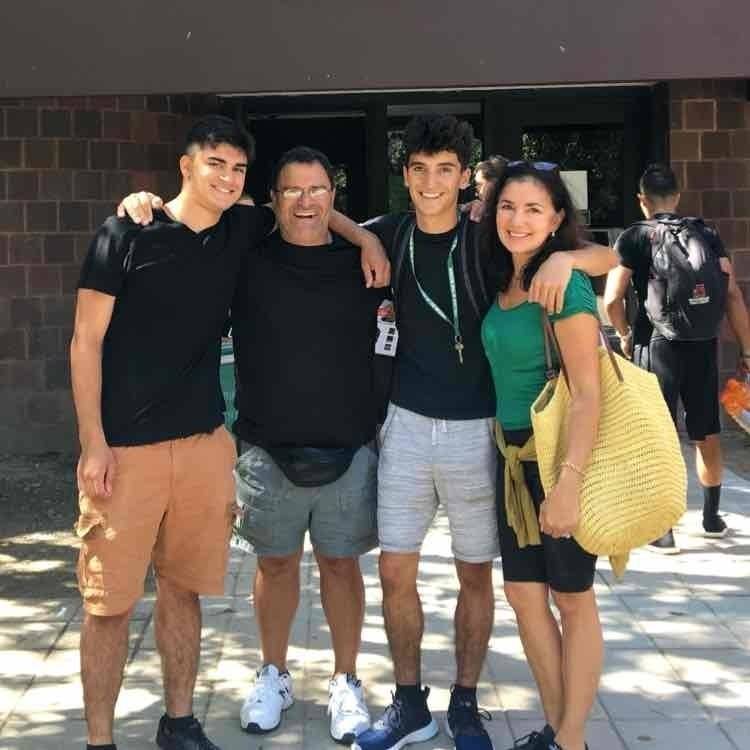 Berdj Stepanian's profile image