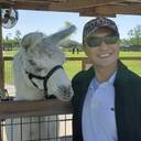 George Liu's profile image