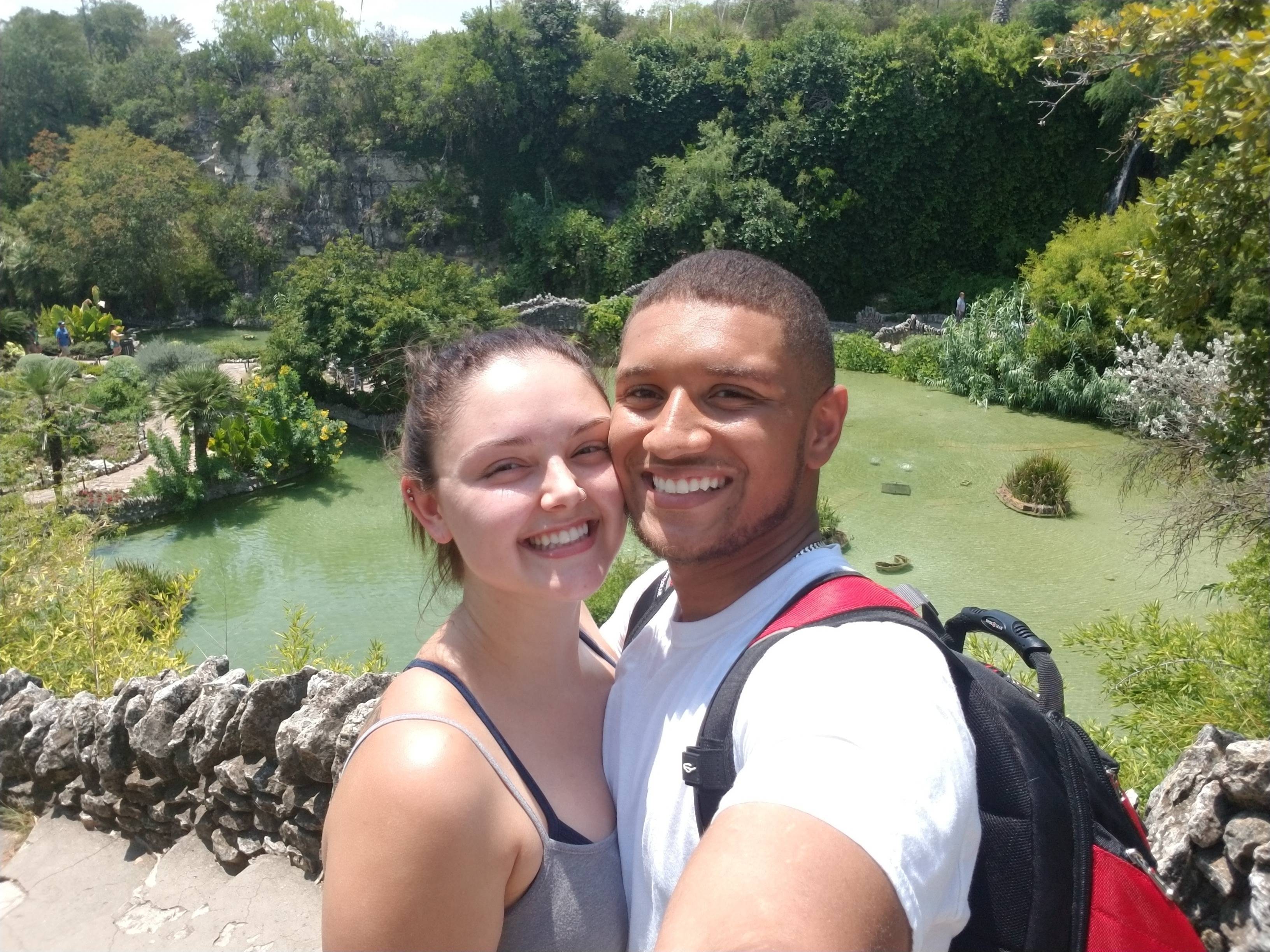 Anthony Pleasant's profile image