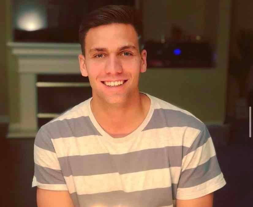 Mark Holmes's profile image