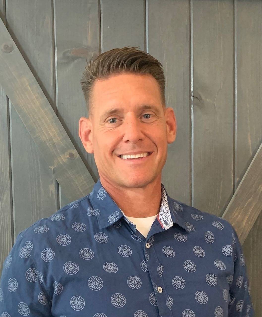 Travis Hill's profile image