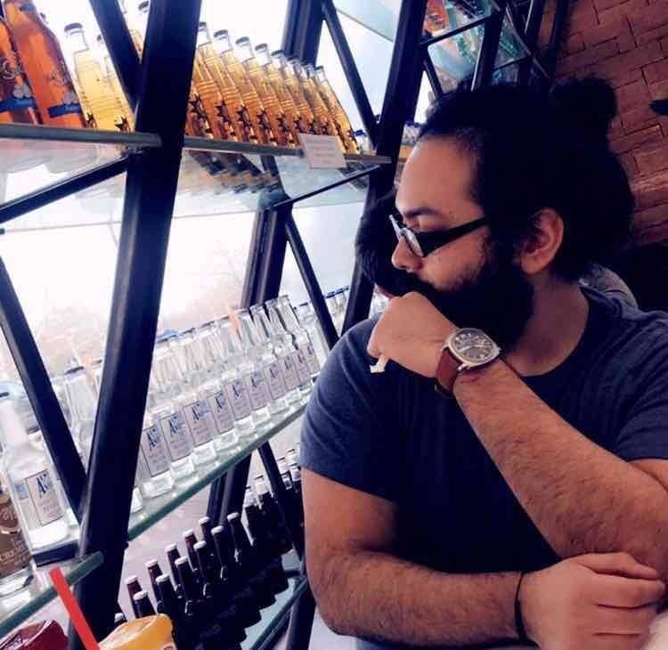 Luis Sanchez's profile image