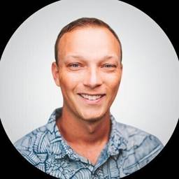 Michael Hayes's profile image