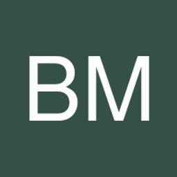 Bryce McBride's profile image