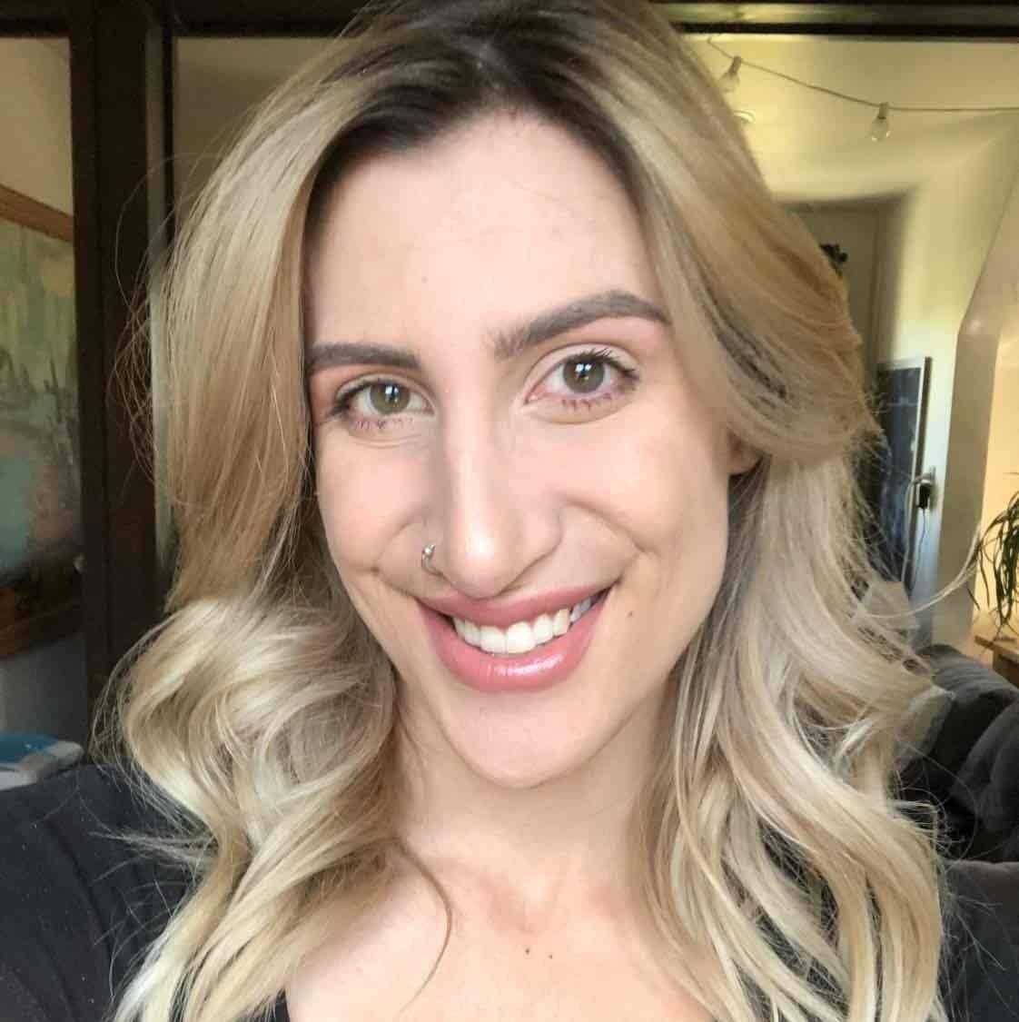 Chelsea Alberti's profile image