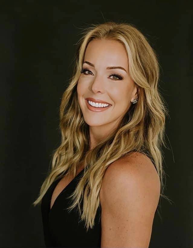 Ashley Simonelli's profile image