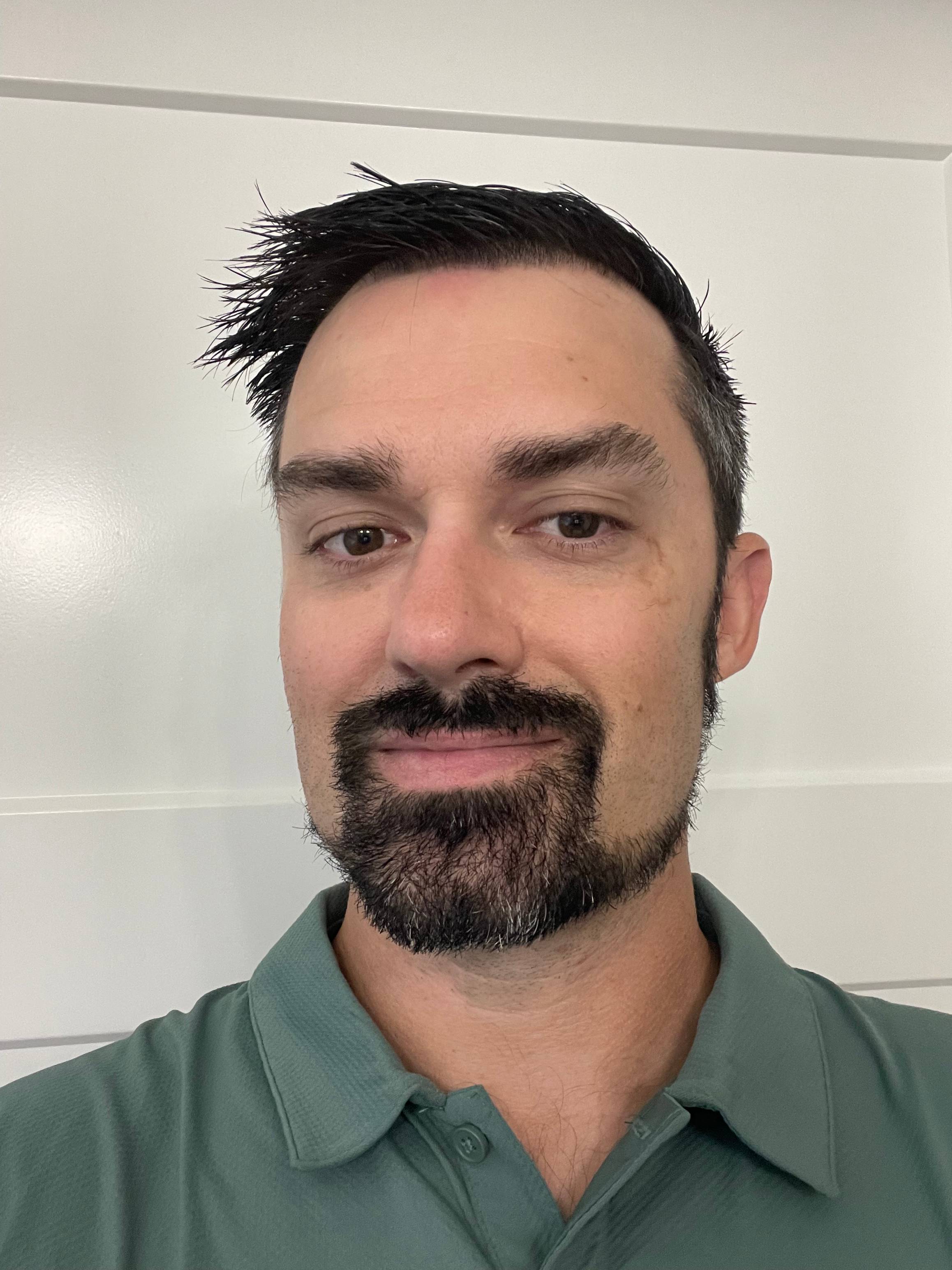Sean Poulos's profile image