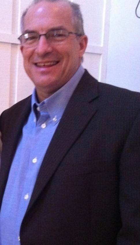 Mark D Saller's profile image