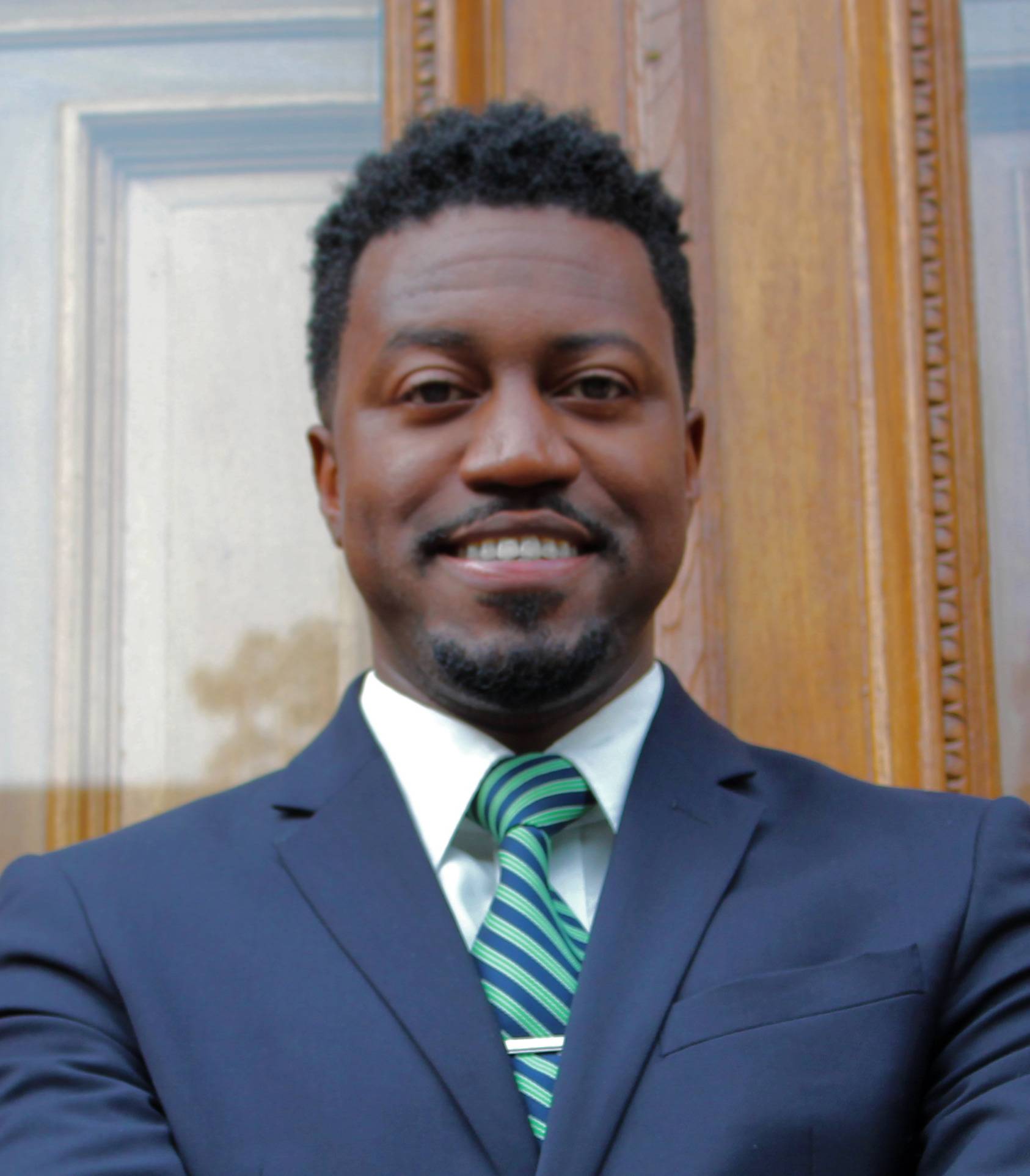 Phaon Spurlock's profile image